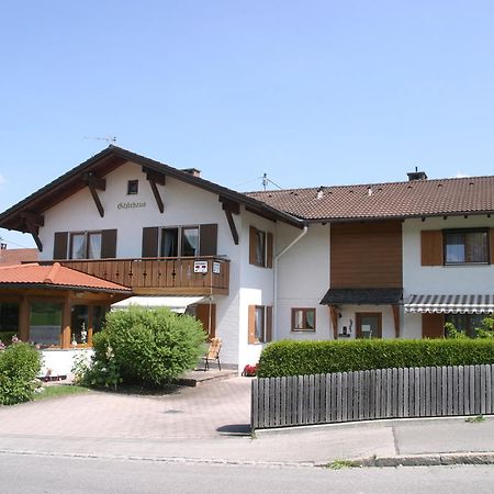 Gaestehaus Elisabeth Schwangau Exterior foto