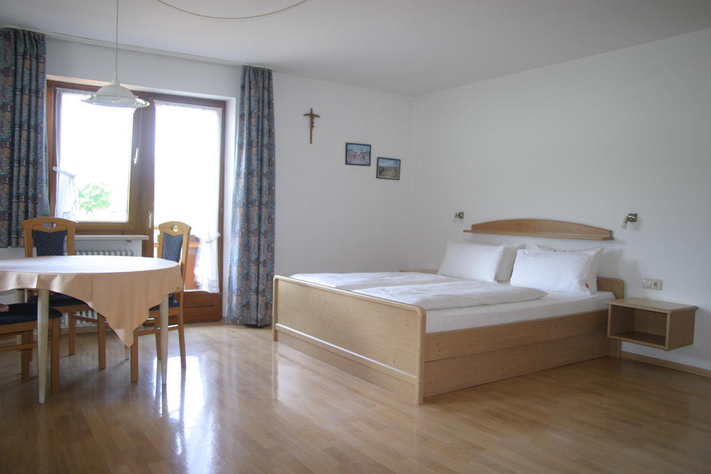 Gaestehaus Elisabeth Schwangau Cameră foto